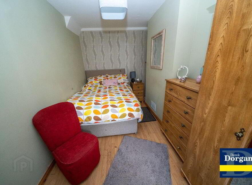 1 Saint Mary's Place, Model Farm Road, Model Farm Road, T12HXT6