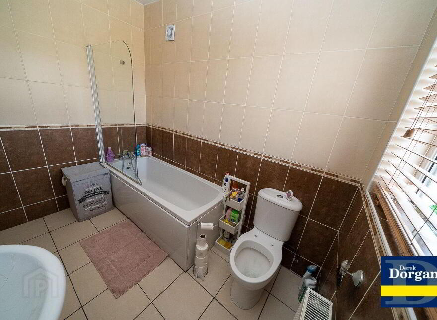 1 Saint Mary's Place, Model Farm Road, Model Farm Road, T12HXT6