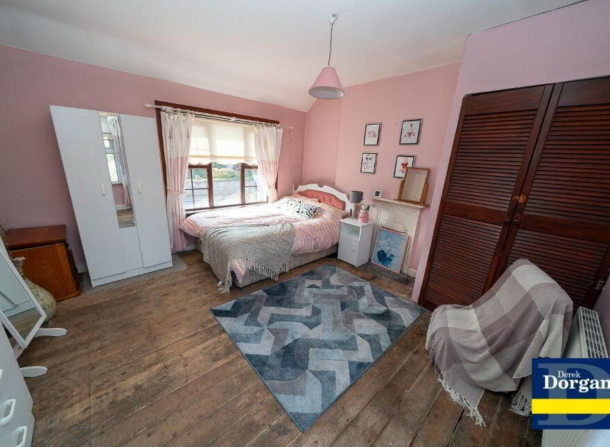 1 Saint Mary's Place, Model Farm Road, Model Farm Road, T12HXT6