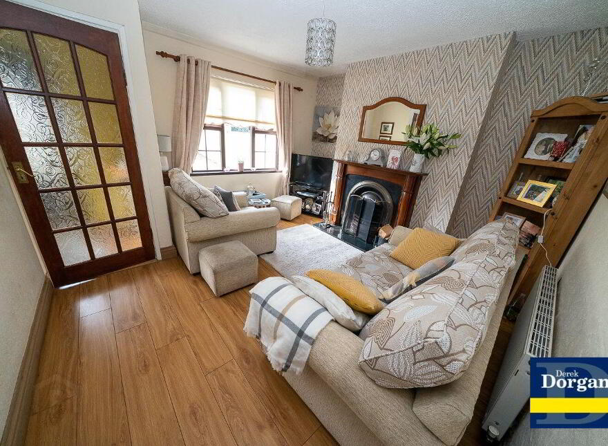 1 Saint Mary's Place, Model Farm Road, Model Farm Road, T12HXT6