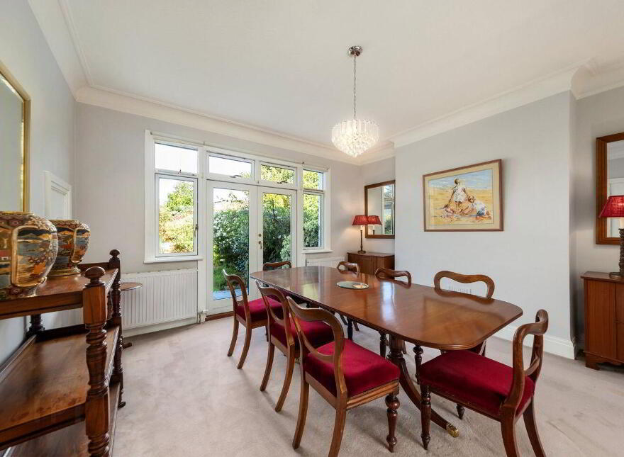 7 Thorncliffe Park, Rathgar, Rathgar, D14P6F4