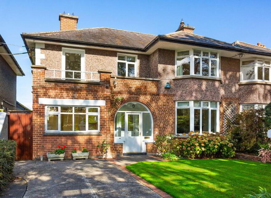 7 Thorncliffe Park, Rathgar, Rathgar, D14P6F4
