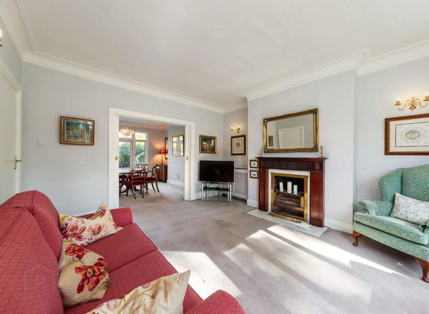7 Thorncliffe Park, Rathgar, Rathgar, D14P6F4