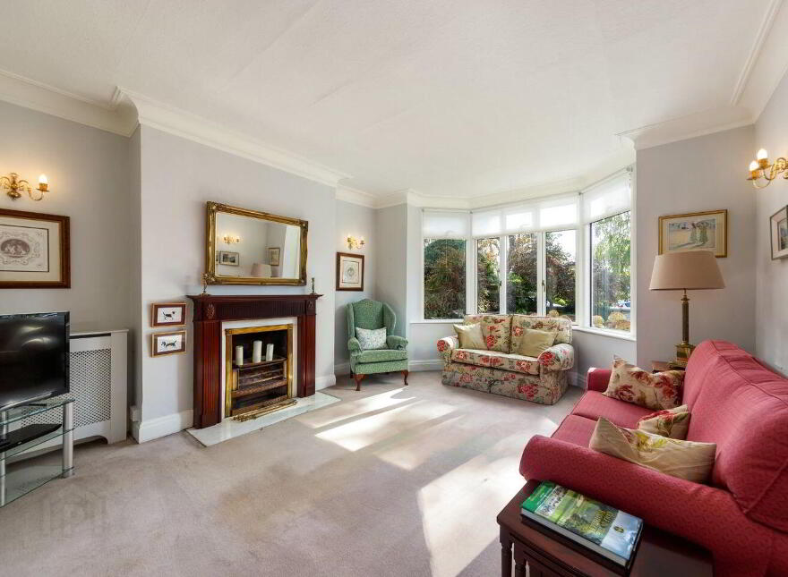 7 Thorncliffe Park, Rathgar, Rathgar, D14P6F4