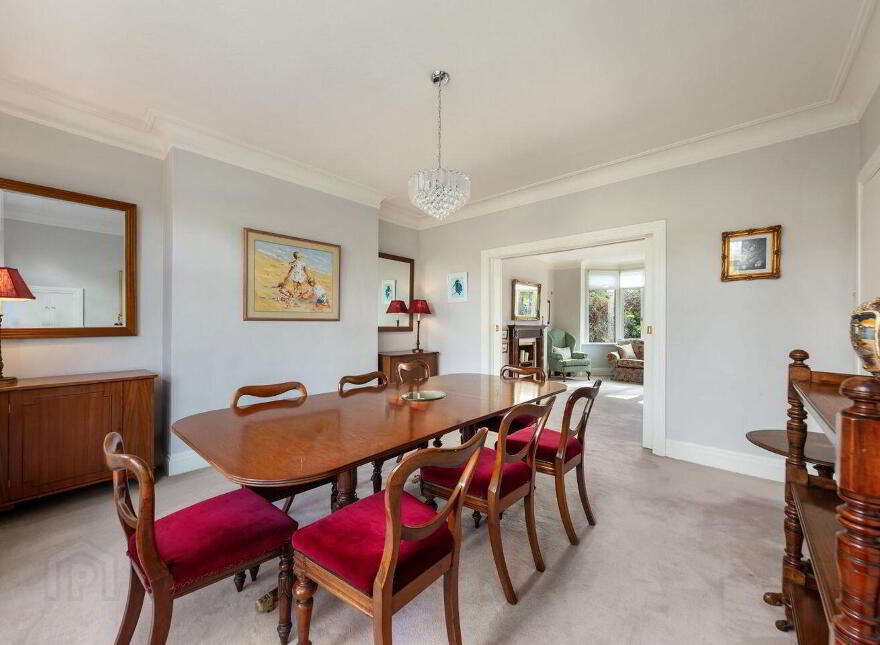 7 Thorncliffe Park, Rathgar, Rathgar, D14P6F4