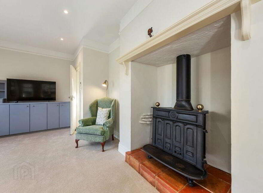 7 Thorncliffe Park, Rathgar, Rathgar, D14P6F4