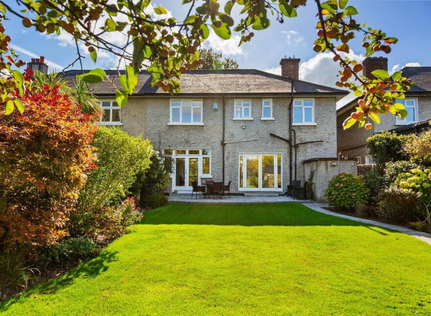 7 Thorncliffe Park, Rathgar, Rathgar, D14P6F4