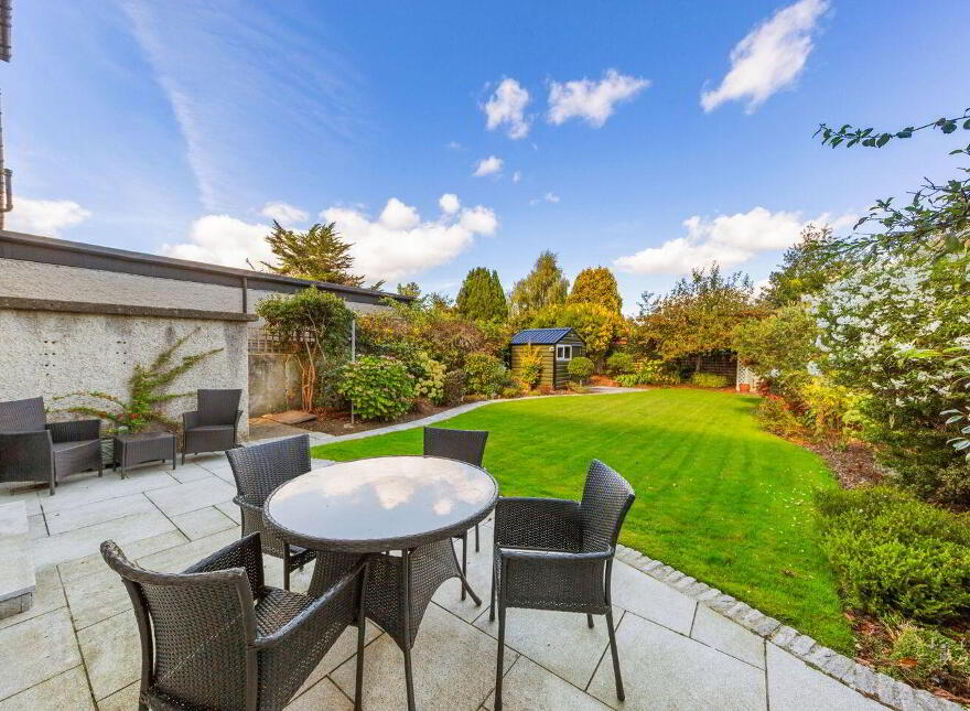 7 Thorncliffe Park, Rathgar, Rathgar, D14P6F4