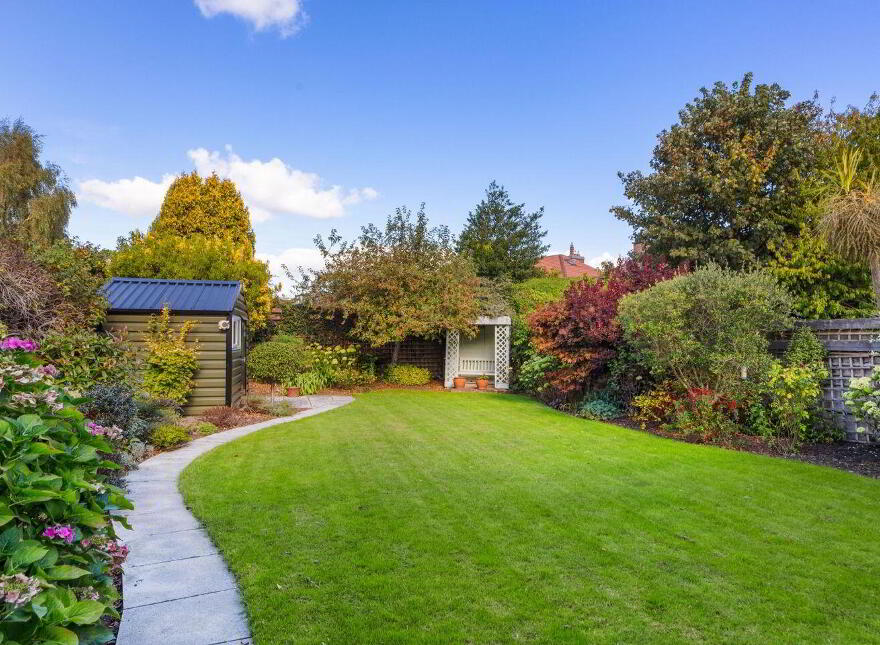 7 Thorncliffe Park, Rathgar, Rathgar, D14P6F4