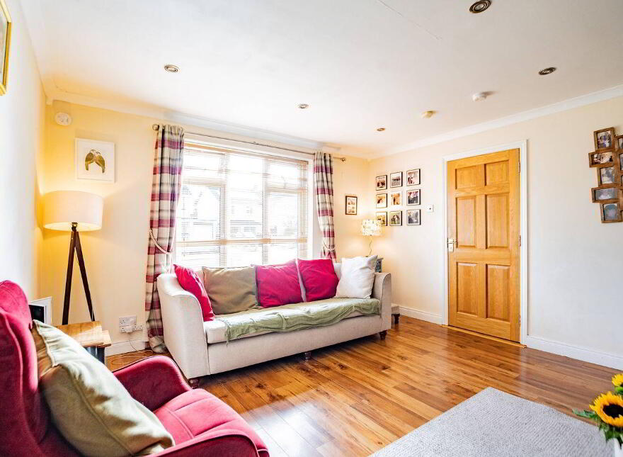 6 Bellview Heights, Mullingar, N91P9N2