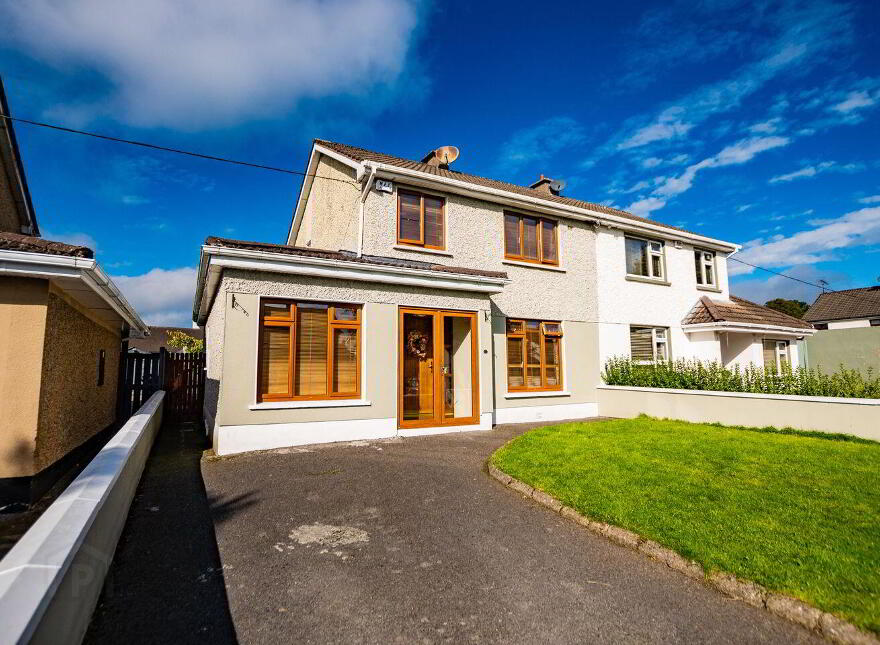 6 Bellview Heights, Mullingar, N91P9N2