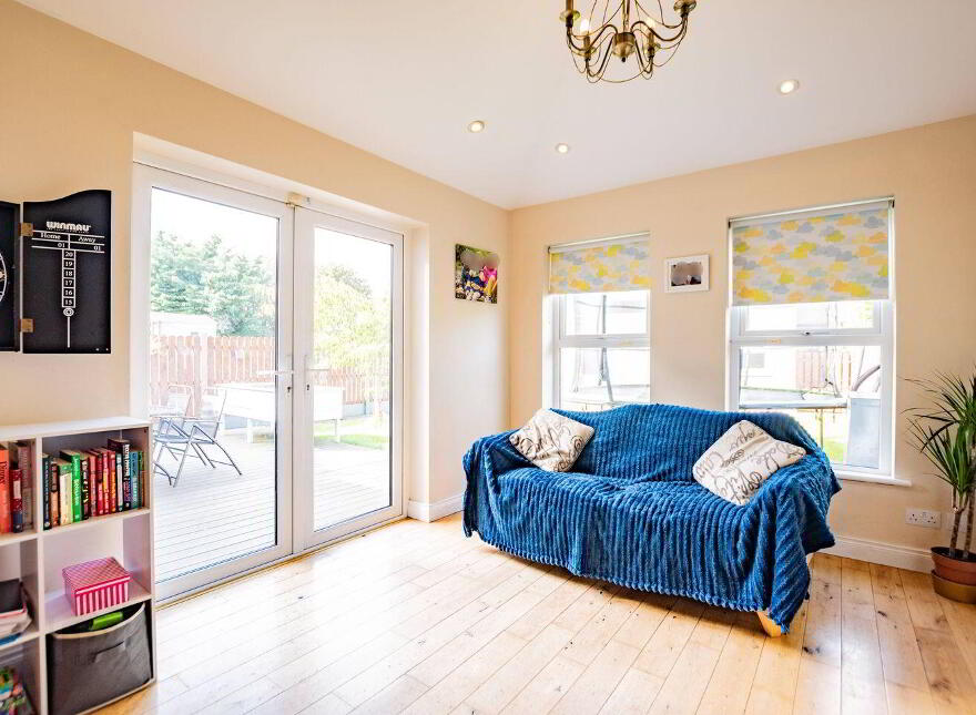 6 Bellview Heights, Mullingar, N91P9N2
