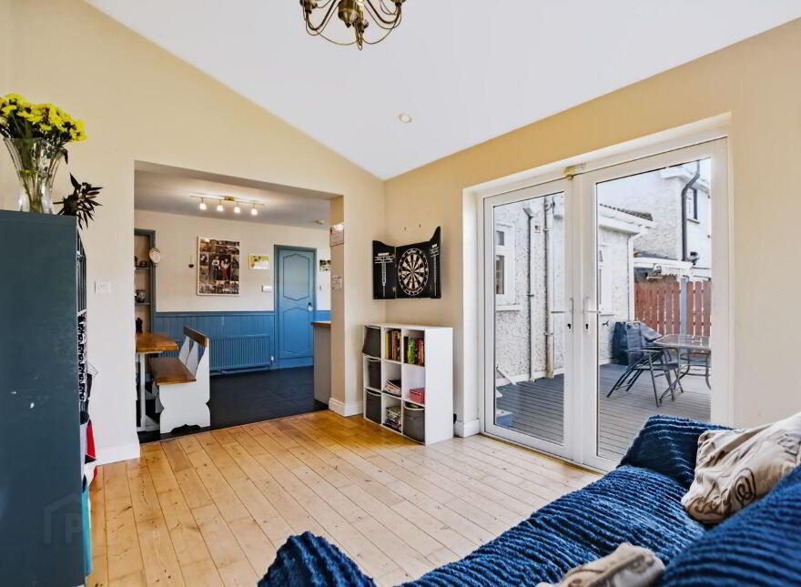 6 Bellview Heights, Mullingar, N91P9N2