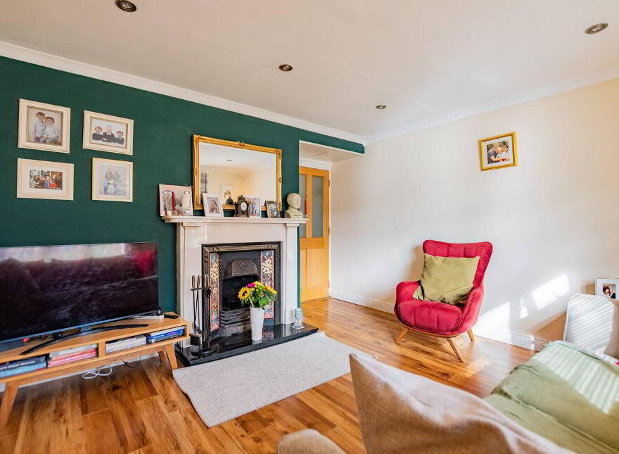 6 Bellview Heights, Mullingar, N91P9N2