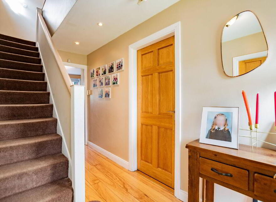 6 Bellview Heights, Mullingar, N91P9N2