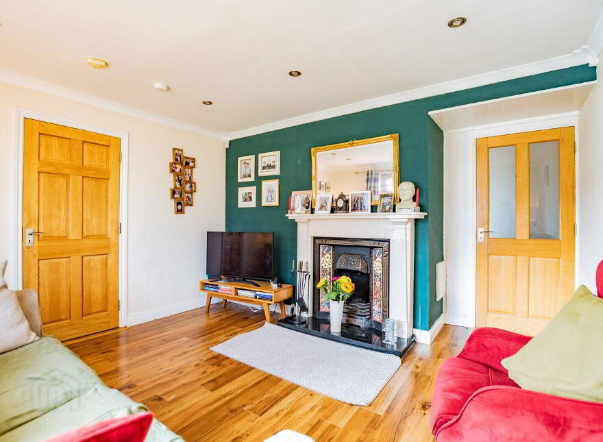 6 Bellview Heights, Mullingar, N91P9N2