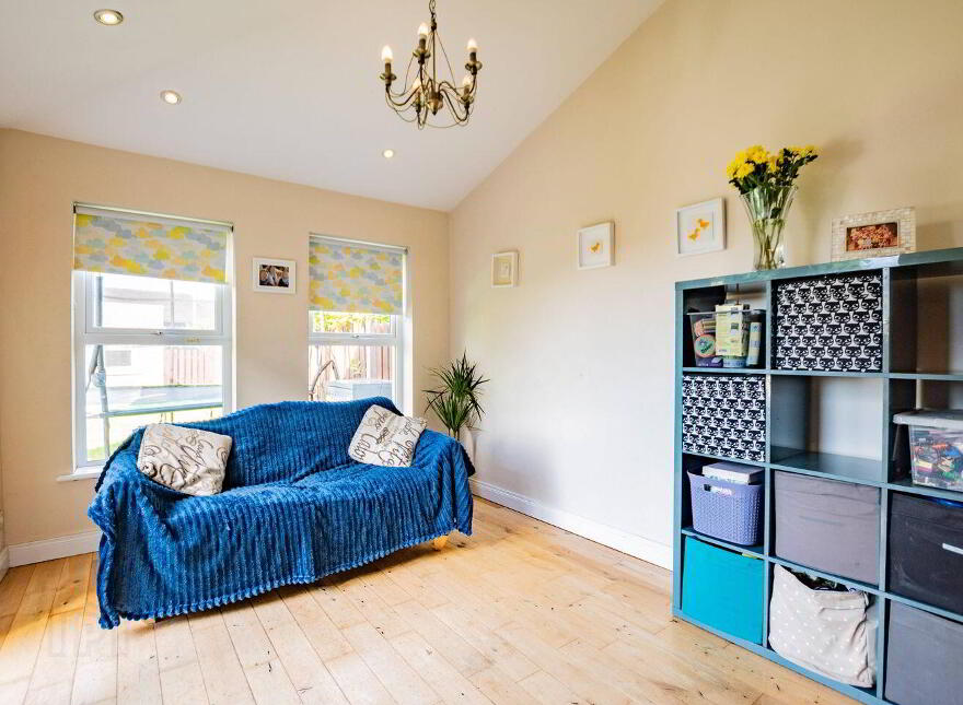 6 Bellview Heights, Mullingar, N91P9N2