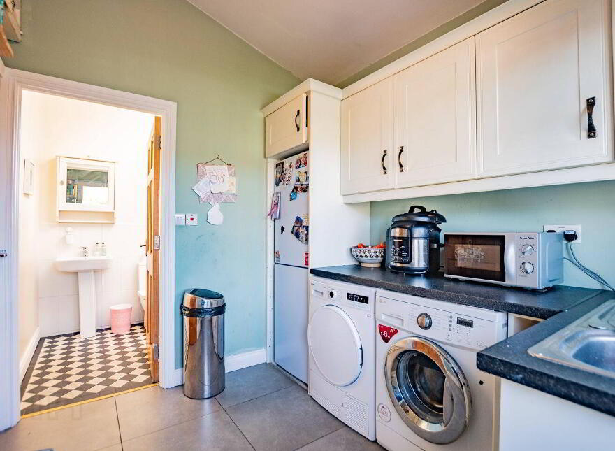 6 Bellview Heights, Mullingar, N91P9N2