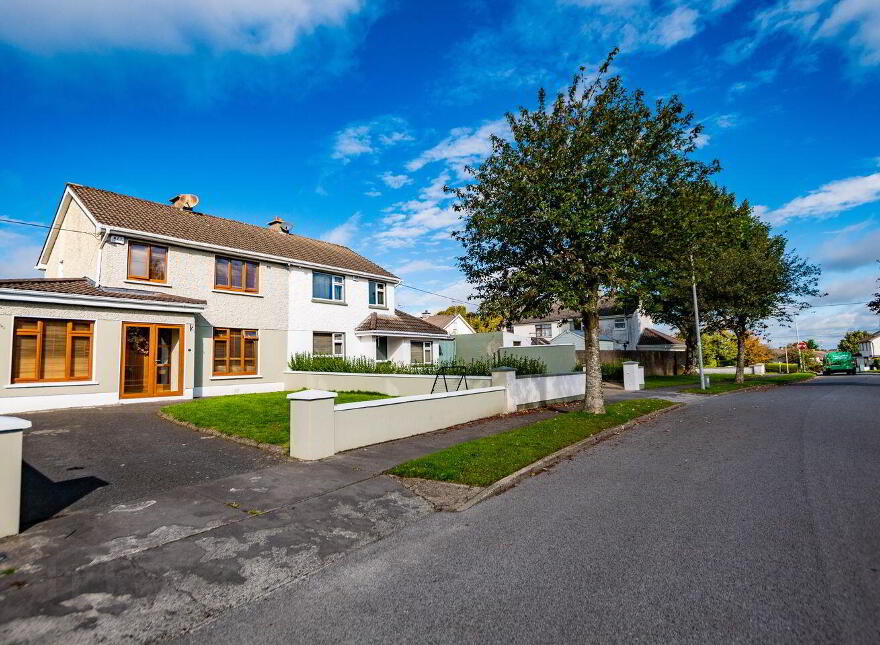 6 Bellview Heights, Mullingar, N91P9N2