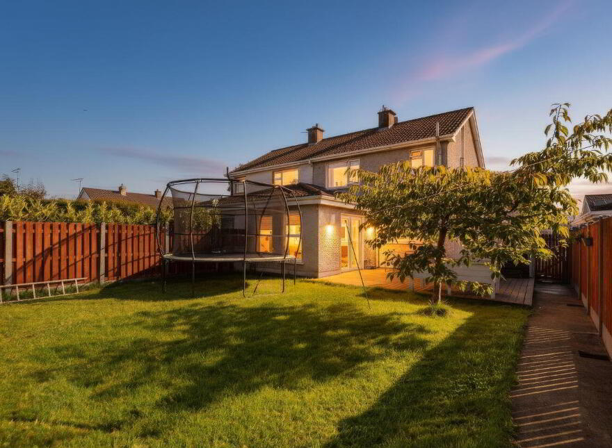 6 Bellview Heights, Mullingar, N91P9N2