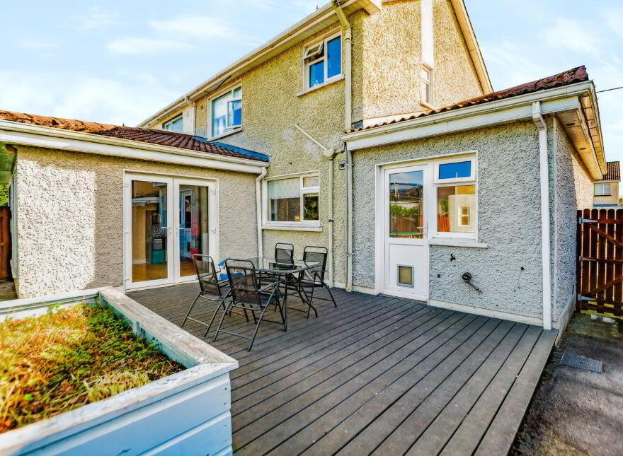 6 Bellview Heights, Mullingar, N91P9N2