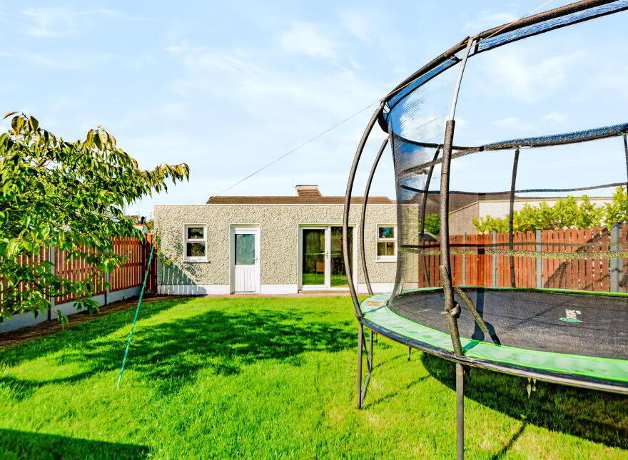 6 Bellview Heights, Mullingar, N91P9N2