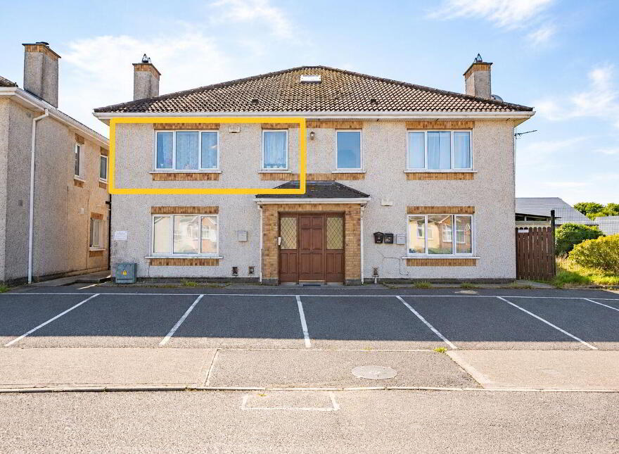 45A Abbeylands, Mullingar, N91C446