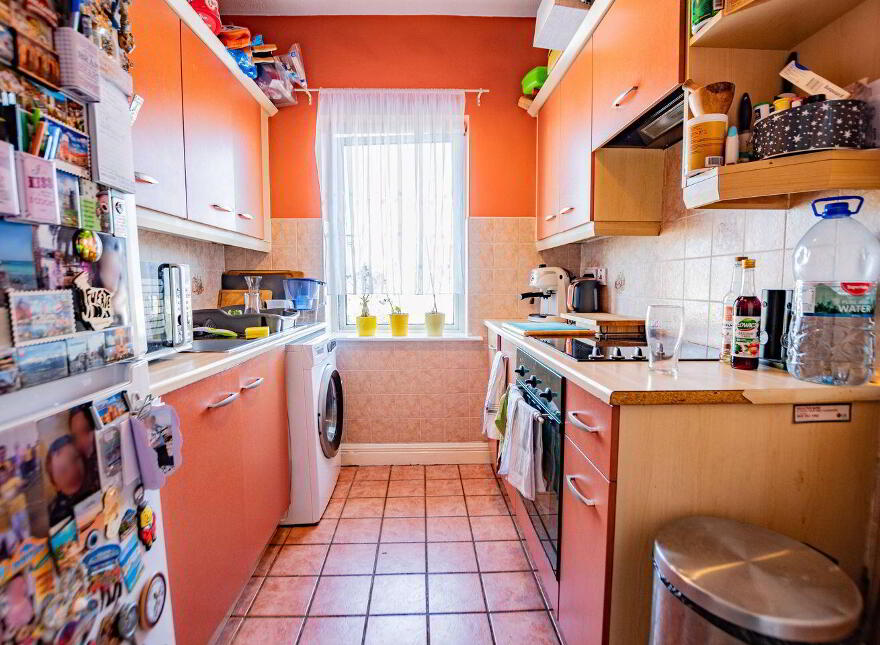 45A Abbeylands, Mullingar, N91C446