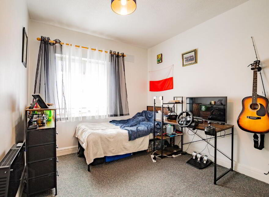 45A Abbeylands, Mullingar, N91C446