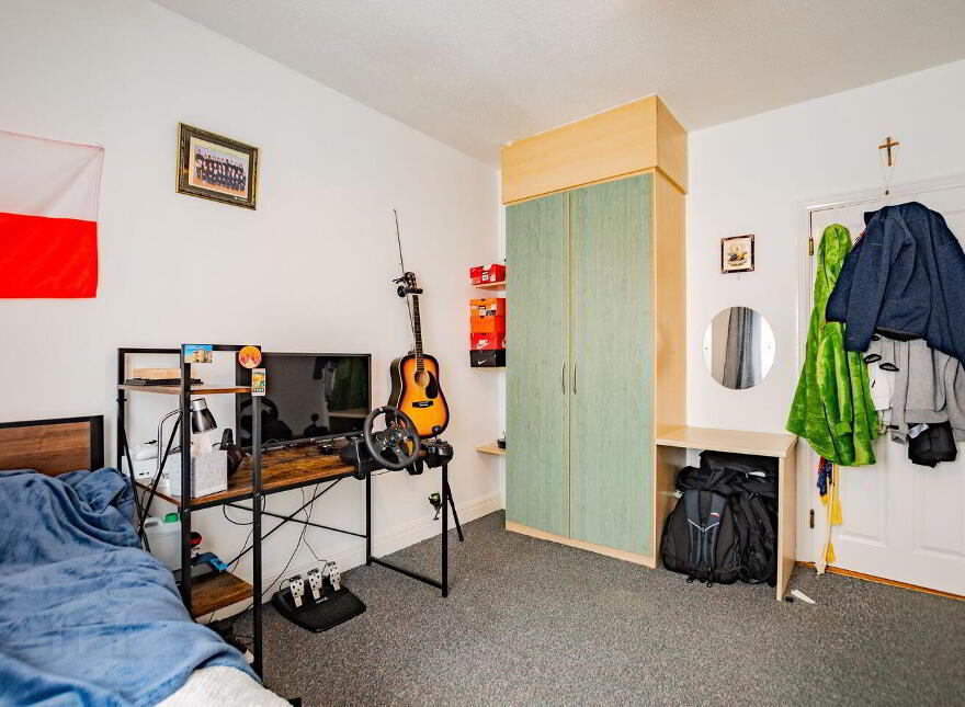 45A Abbeylands, Mullingar, N91C446