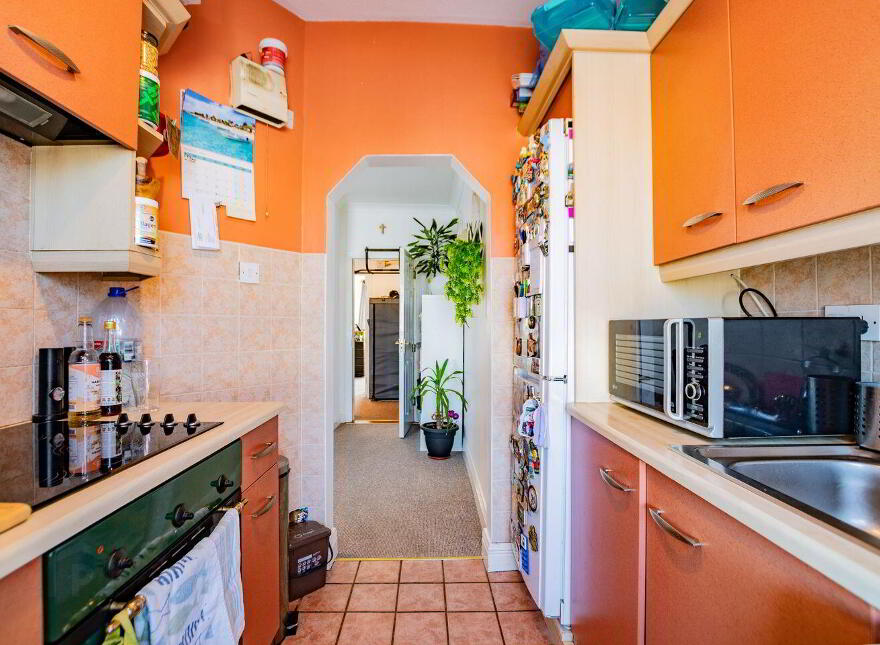 45A Abbeylands, Mullingar, N91C446