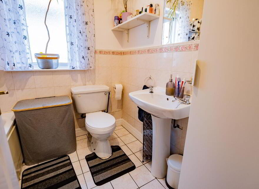 45A Abbeylands, Mullingar, N91C446