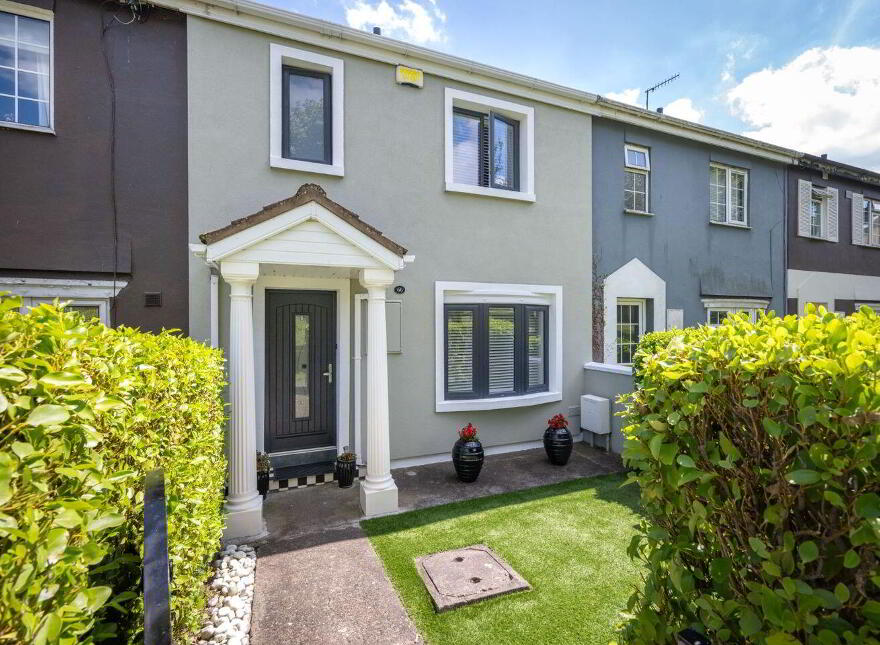 66 Briarscourt, Shanakiel, T23YT5F