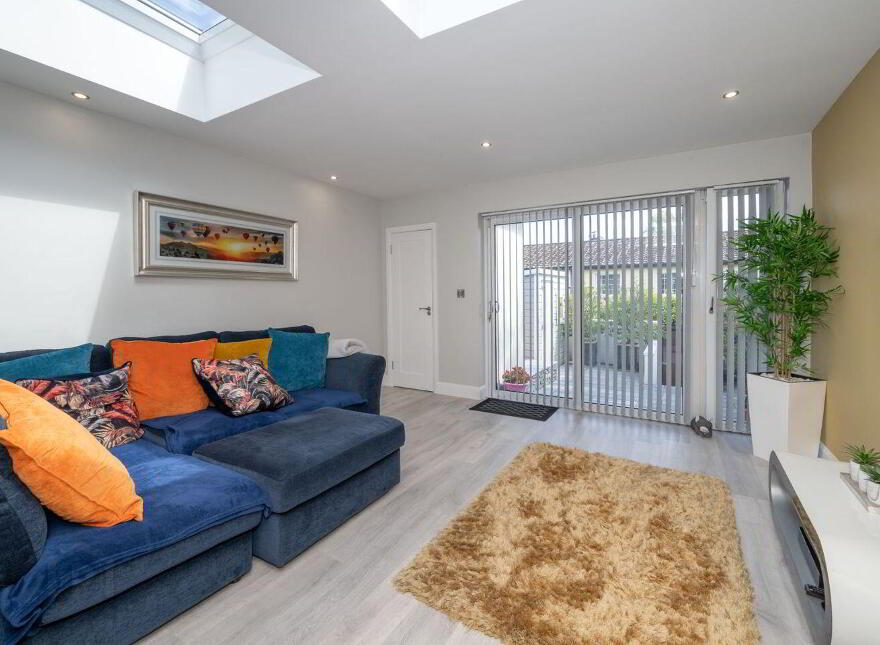 66 Briarscourt, Shanakiel, T23YT5F