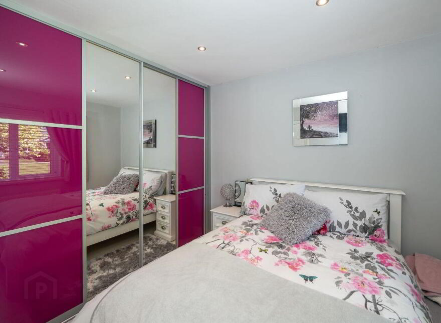 66 Briarscourt, Shanakiel, T23YT5F