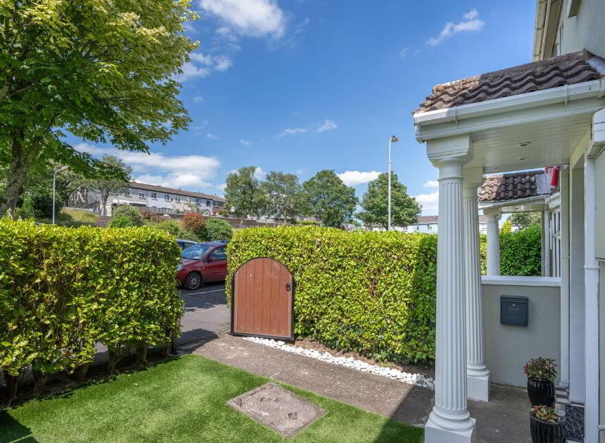 66 Briarscourt, Shanakiel, T23YT5F
