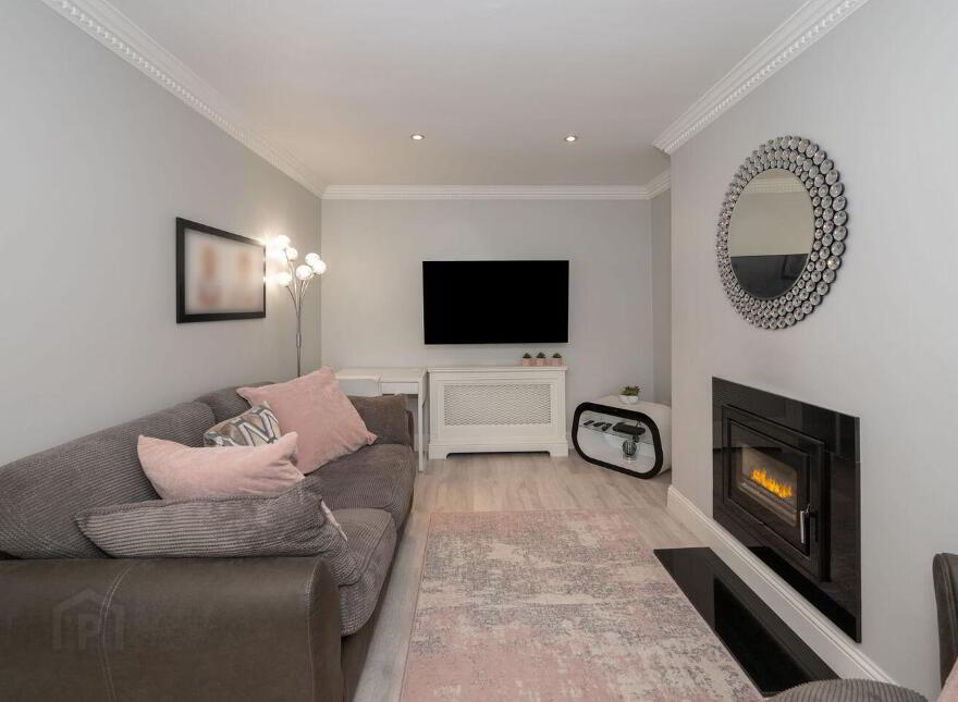 66 Briarscourt, Shanakiel, T23YT5F
