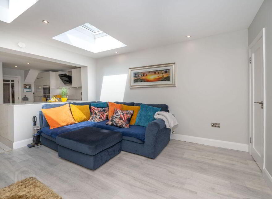 66 Briarscourt, Shanakiel, T23YT5F