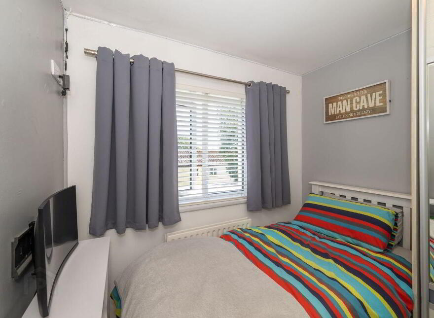 66 Briarscourt, Shanakiel, T23YT5F