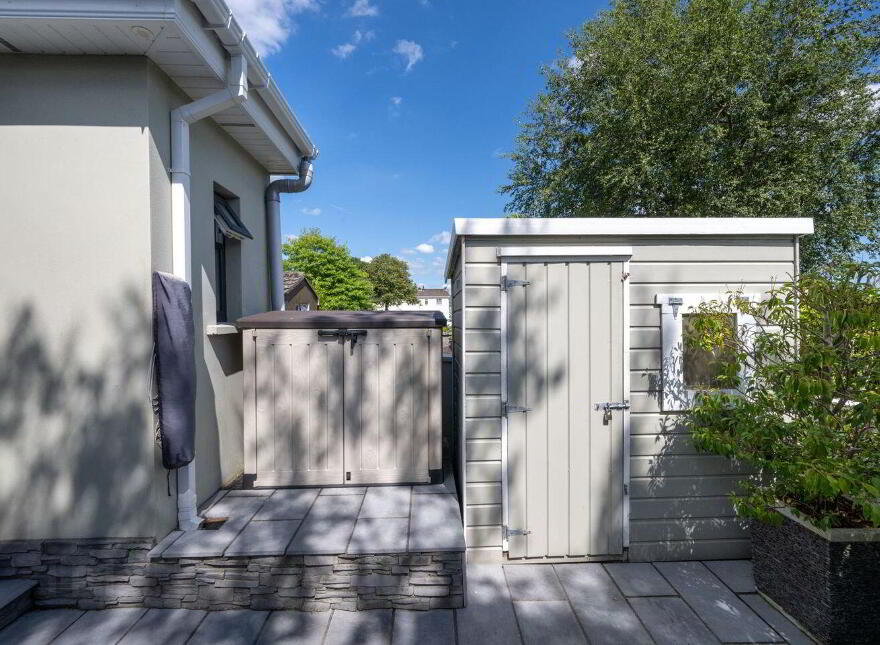 66 Briarscourt, Shanakiel, T23YT5F