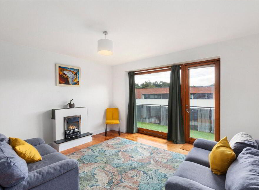 18 The Maples, Diamond Valley, Bray, A98D997