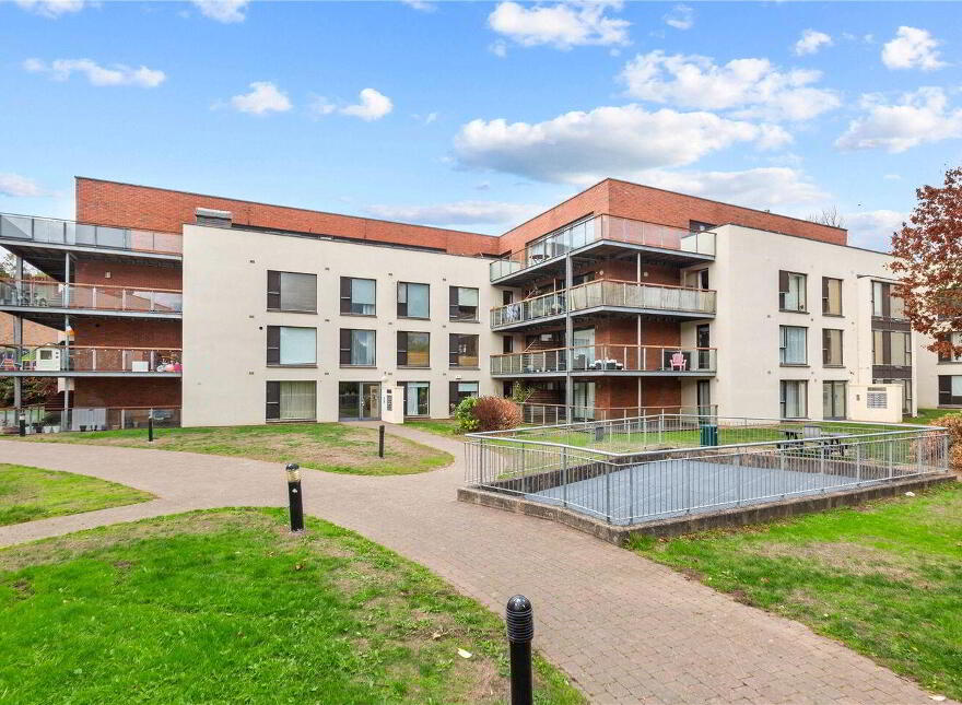 18 The Maples, Diamond Valley, Bray, A98D997