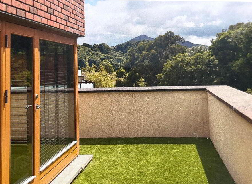 18 The Maples, Diamond Valley, Bray, A98D997