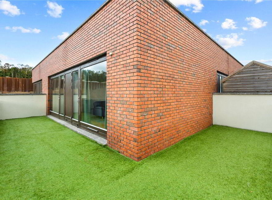 18 The Maples, Diamond Valley, Bray, A98D997