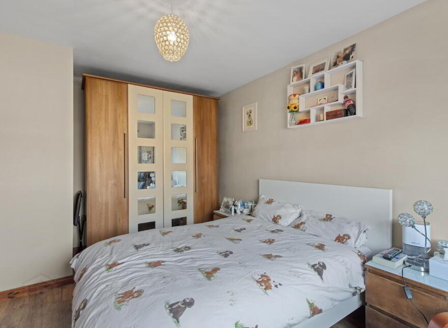 8 Whitethorn Drive, Newtownards, BT23 8WS