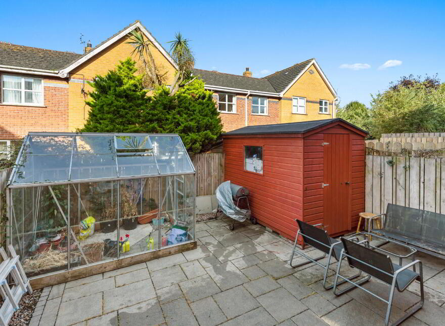 8 Whitethorn Drive, Newtownards, BT23 8WS