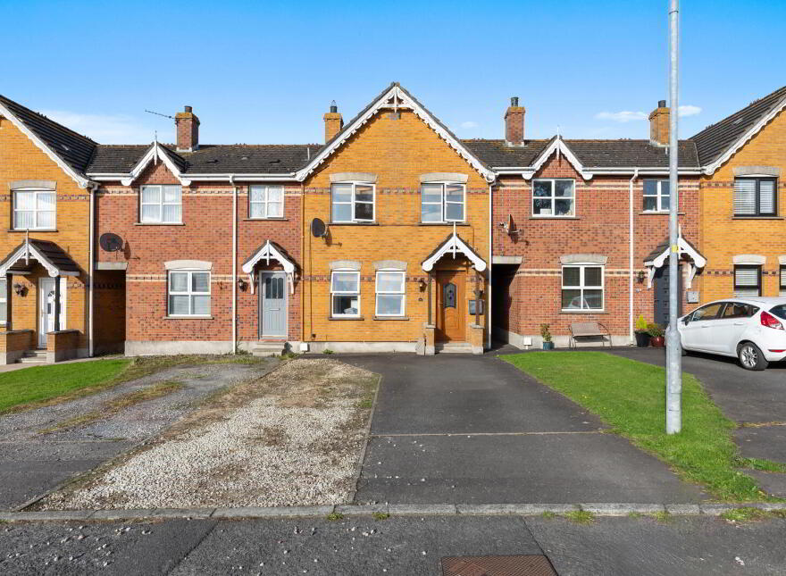 8 Whitethorn Drive, Newtownards, BT23 8WS