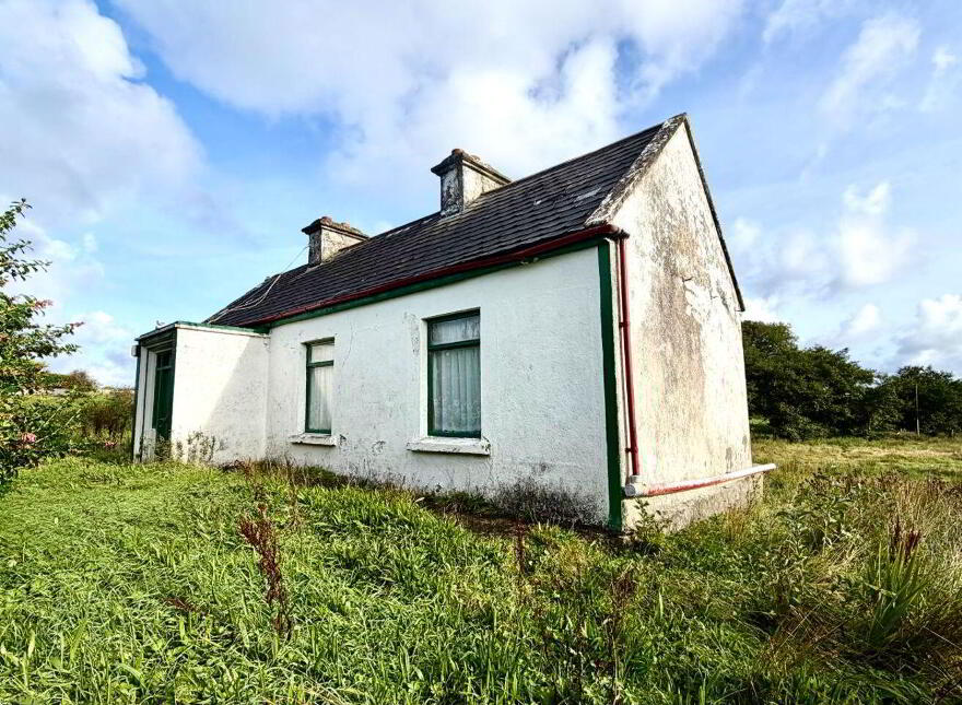 Althore, Carrowniskey, Cregganbaun, F28RK74