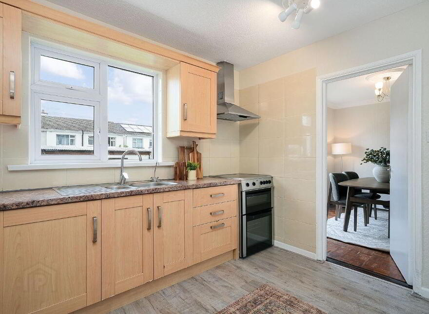 171 The Oaks, Newbridge, W12P088