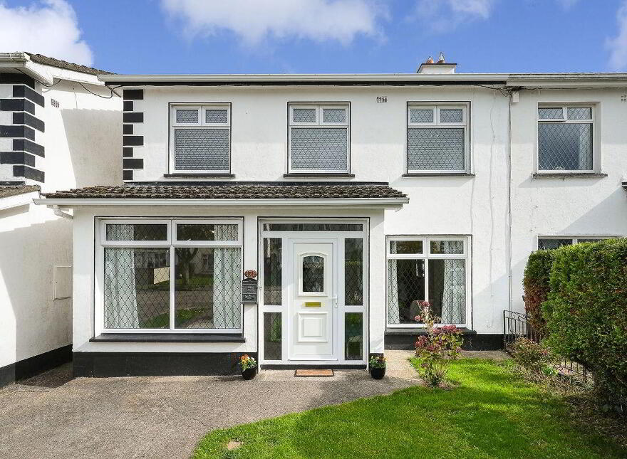 171 The Oaks, Newbridge, W12P088
